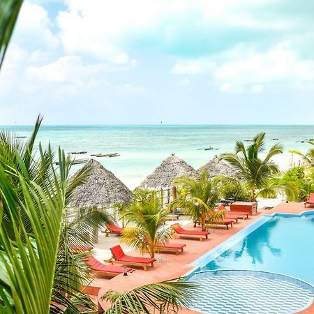 Ifa Beach Resort ジャンビアニ エクステリア 写真