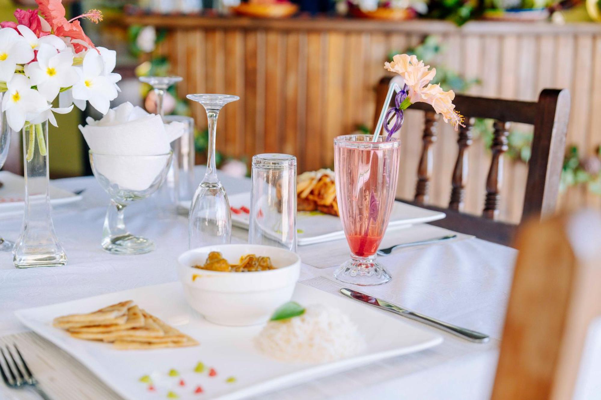 Ifa Beach Resort ジャンビアニ エクステリア 写真