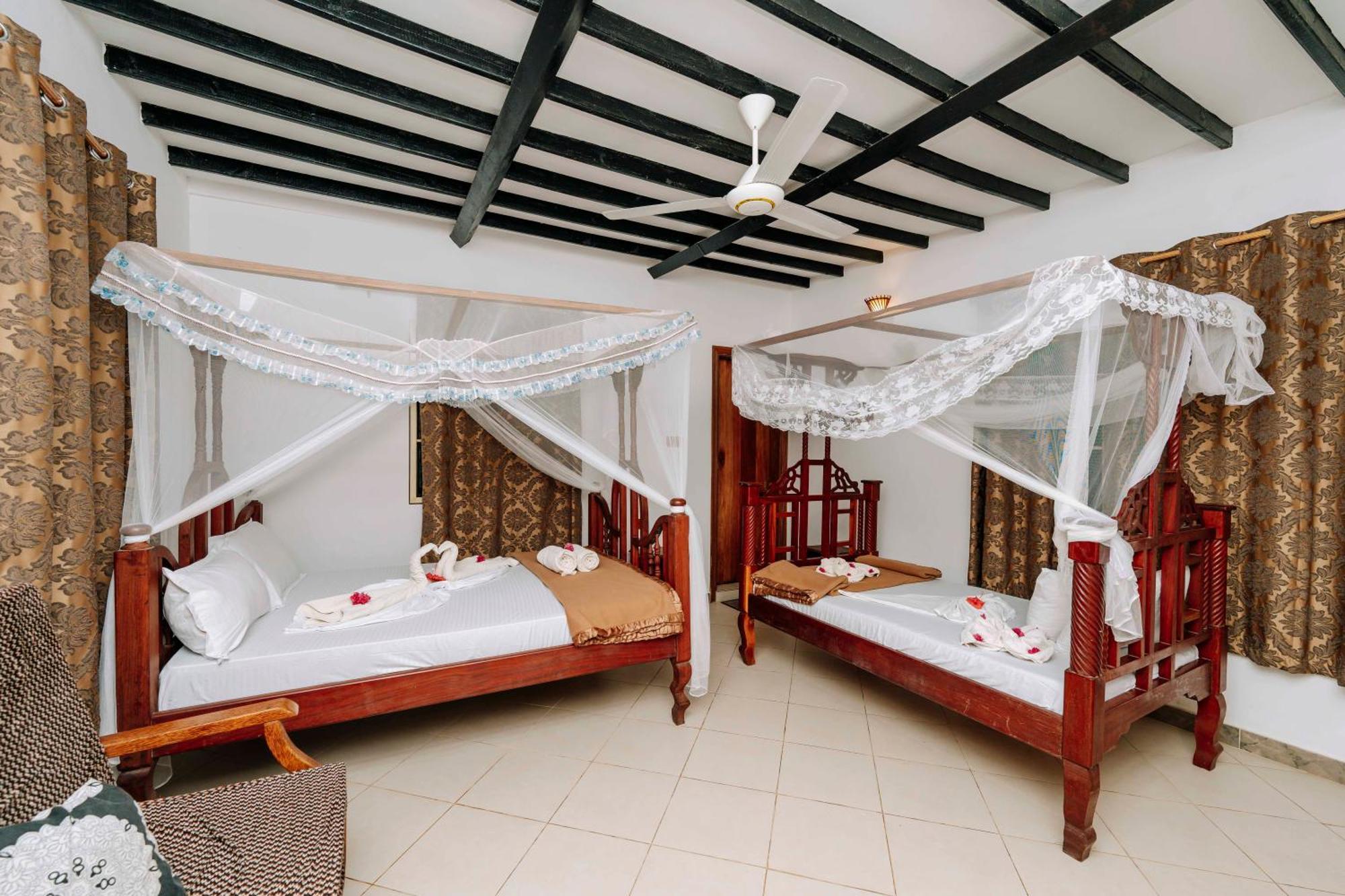 Ifa Beach Resort ジャンビアニ エクステリア 写真