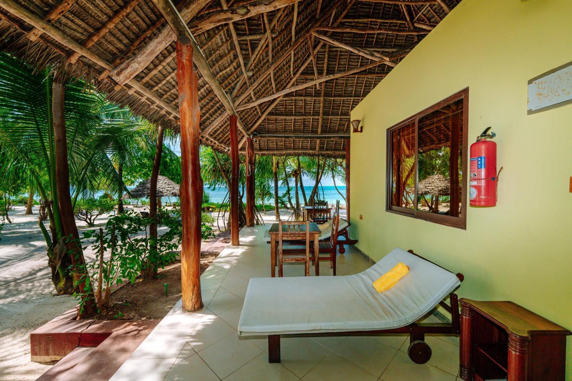Ifa Beach Resort ジャンビアニ エクステリア 写真