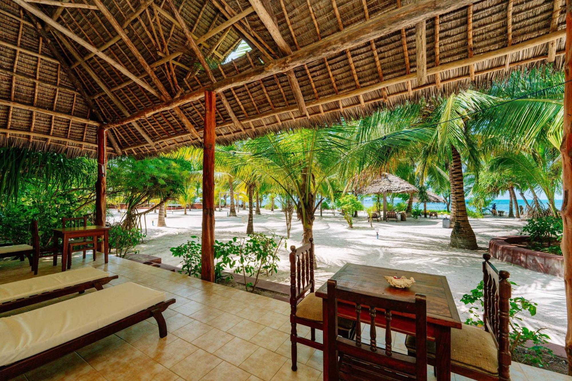 Ifa Beach Resort ジャンビアニ エクステリア 写真